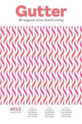 Gutter, № 12