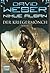 Der Kriegermönch (Nimue Alban, #12)