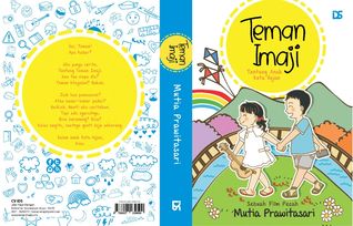 Teman Imaji: Tentang Anak Kota Hujan