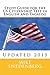 Study Guide for the US Citizenship Test in English and Tagalog (Study Guides for US Citizenship Test Book 1)