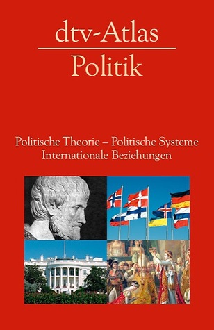 dtv-Atlas Politik (Paperback)
