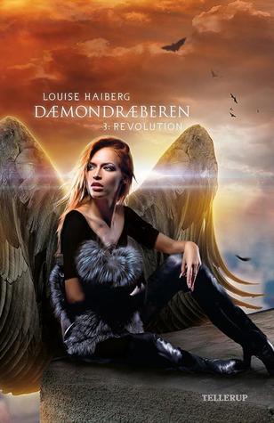 Revolution (Dæmondræberen, #3)