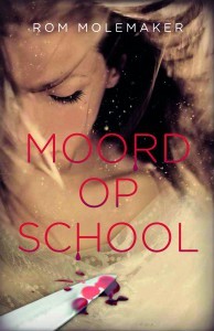 Moord op school (Hardcover)