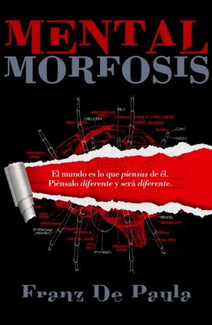 Mentalmorfosis (Spanish Edition)
