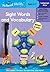Disney School Skills - Toy Story: Sight Words and Vocabulary