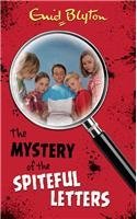 The Mystery of the Spiteful Letters