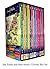 Enid Blyton's Box Set/Collection of 12 Story Books - Star Reads and Other Stories