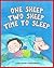 Kids Book: One Sheep, Two S...