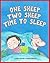 Kids Book: One Sheep, Two Sheep...Time to Sleep (Children's Books for Bedtime)