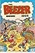 The Beezer Book 1992