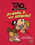 Pranks and Attacks!: Book 1