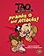 Pranks and Attacks!: Book 1