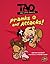 Pranks and Attacks!: Book 1