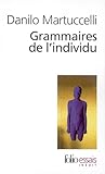 Grammaires de l'individu