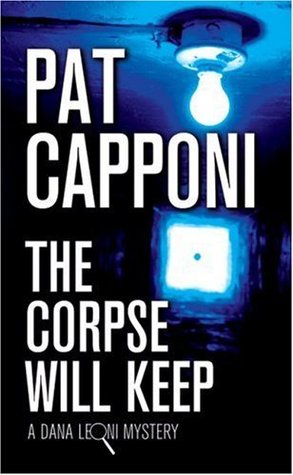 The Corpse Will Keep