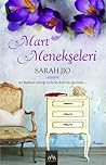 Mart Menekşeleri