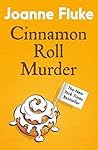 Cinnamon Roll Murder
