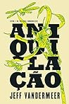Book cover for Aniquilação (Comando Sul, #1)