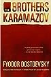 Image for The Brothers Karamazov