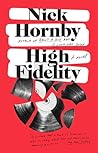 High Fidelity by Nick Hornby
