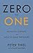 Zero to One: Notes on Start...
