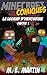 La legend d’Minercaft Herobrine (Minecraft Herobrine Comiques Francais t. 1) (French Edition)