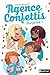 Surprise ! (Agence Confettis #2)