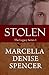 Stolen (The Legacy Series Book 1)