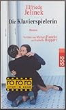 Die Klavierspielerin