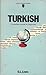Turkish (Teach Yourself Books)