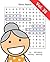 Happy Grandma's Word Search...