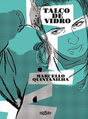 Talco de Vidro (Hardcover)