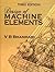 Design of Machine Elements
