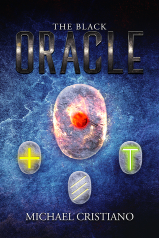 The Black Oracle (Paperback)