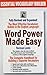 Word Power Made Easy and 30 Days to More Powerful Vocabulary by Norman  Lewis