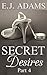 Secret Desires Part 4