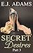 Secret Desires Part 3