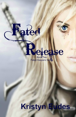 Fated Release (Fated Keepers #2)