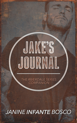 Jake's Journal (Riverdale, #3.5)