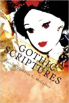 Gothic Scriptures: Carving Stones