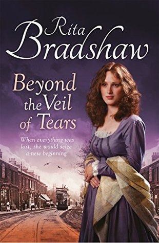 Beyond the Veil of Tears (Kindle Edition)