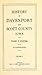 History of Davenport and Scott County Iowa  by Harry E. Downer