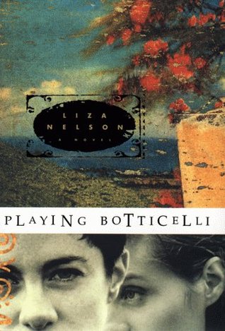 Playing Botticelli (Hardcover)