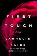 First Touch (First and Last, #1)
