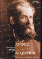Antero de Quental: história, socialismo e política