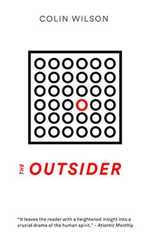The Outsider