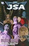 JSA, Vol. 8 by Geoff Johns