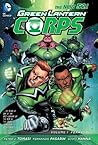 Green Lantern Corps, Vol. 1 by Peter J. Tomasi