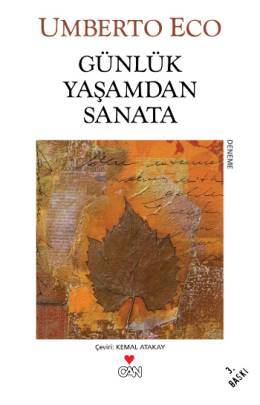 Günlük Yaşamdan Sanata (Paperback)