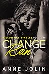 Change Rein (Willow Bay Stables, #1) Change Rein (Willow Bay Stables, #1)